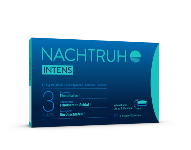 NACHTRUH INTENS